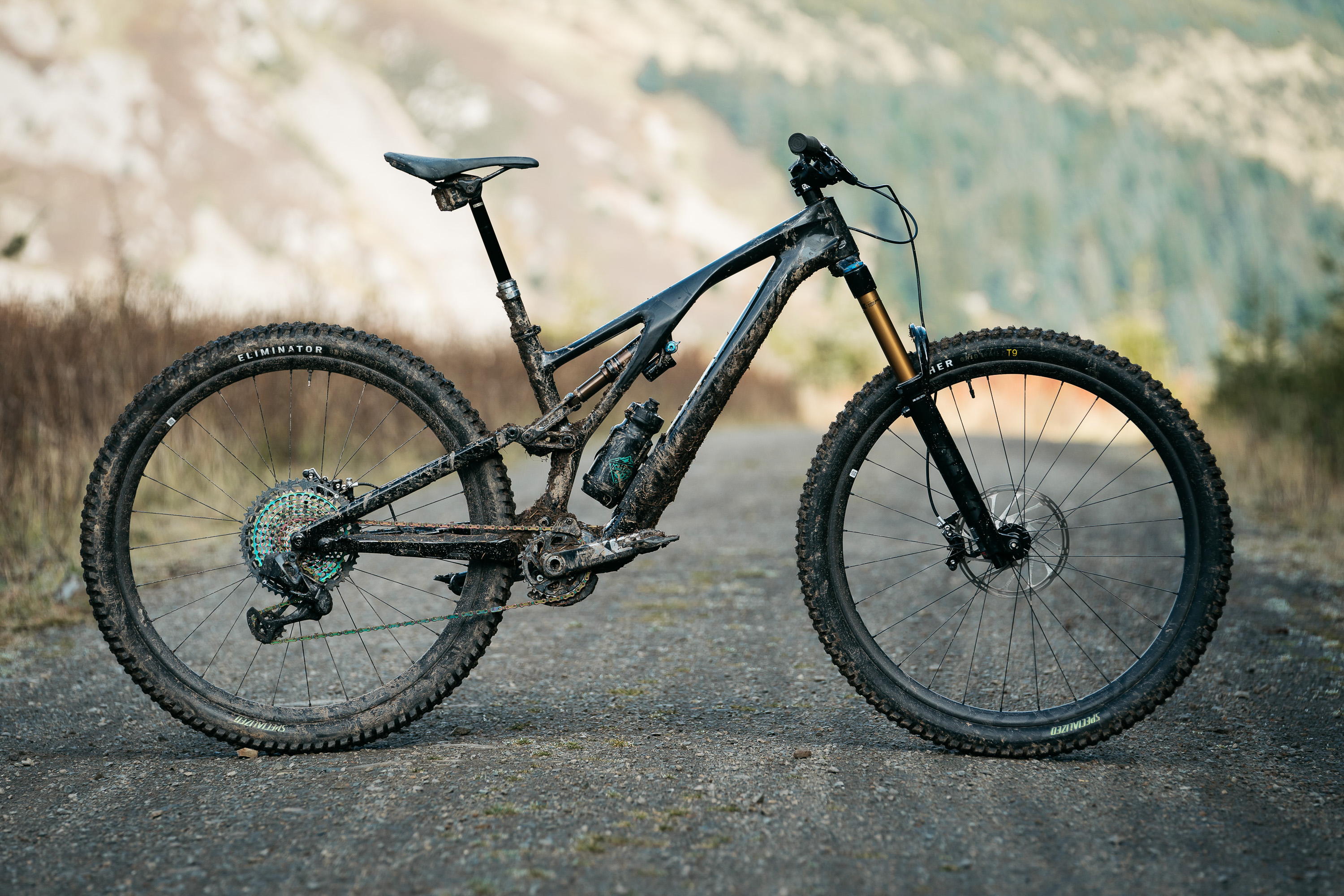 2021 Specialized Stumpjumper